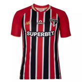 Camisa São Paulo Away Torcedor Masculina 25/26