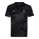 Camisa Tottenham Pré-jogo II 25/26 - Torcedor Nike Masculina - Preta