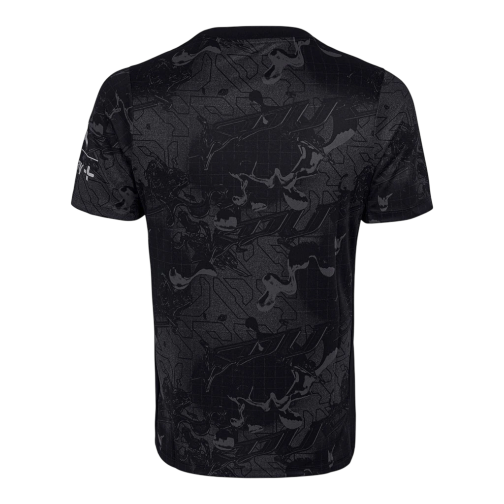 Camisa Tottenham Pré-jogo II 25/26 - Torcedor Nike Masculina - Preta