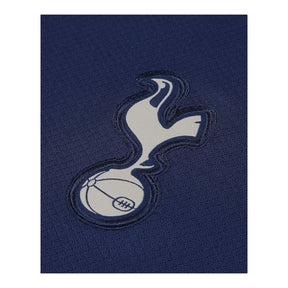 Camisa Tottenham Treino 25/26 - Torcedor Nike Masculina - Azul e cinza