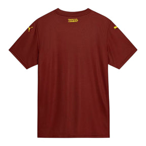 Camisa Bahia III 25/26 - Torcedor Puma Masculina - Vermelha