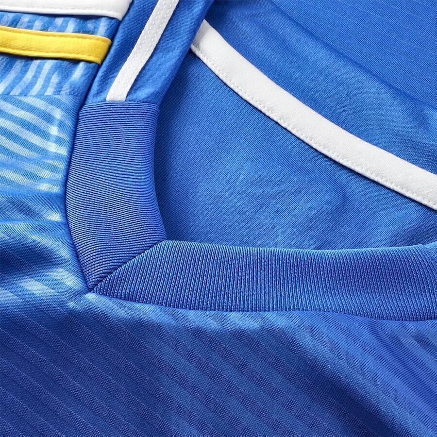 Camisa Leeds II 25/26 - Torcedor Adidas Masculina - Azul
