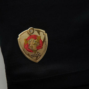 Camisa São Paulo III 25/26 - Torcedor New Balance Feminina - Preta