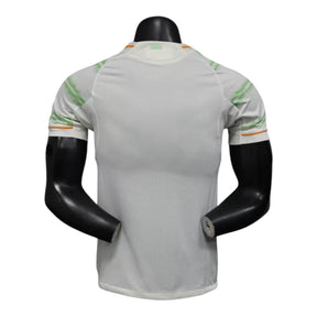 Camisa Celtic III 25/26 - Jogador Adidas Masculina - Branca e verde