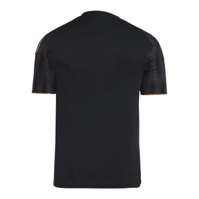 Camisa Atlético Mineiro III 25/26 - Torcedor Adidas Masculina - Preta com detalhes em marrom