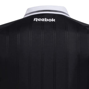 Camisa Botafogo II 25/26 - Torcedor Reebok Feminina - Preta