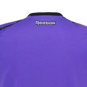 Camisa Botafogo Goleiro II 25/26 - Torcedor Reebok Masculina - Roxa