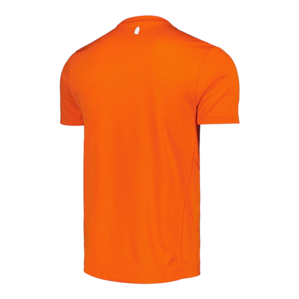 Camisa Everton Goleiro III 25/26 - Torcedor Castore Masculina - Laranja