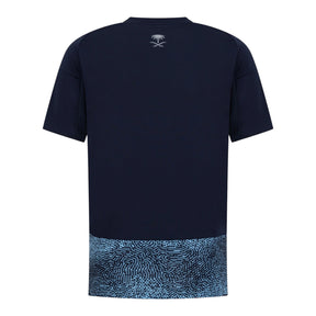 Camisa Al-Nassr II 25/26 - Torcedor Adidas Masculina - Azul