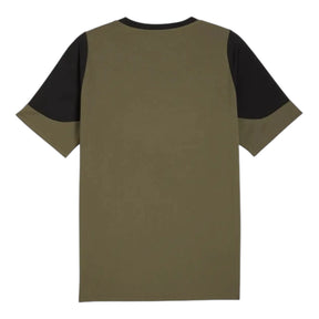 Camisa Borussia Dortmund Treino 25/26 - Torcedor Puma Masculina - Verde