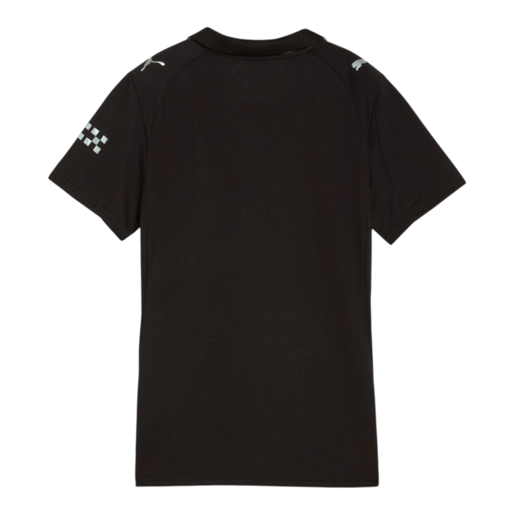 Camisa Manchester City II 25/26 - Torcedor Adidas Feminina - Preta