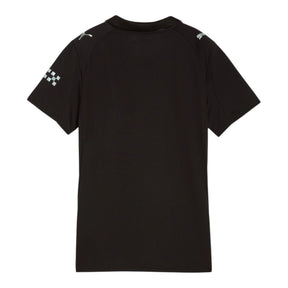 Camisa Manchester City II 25/26 - Torcedor Adidas Feminina - Preta