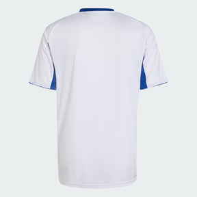 Camisa adidas FC Schalke 04 2025/26 II