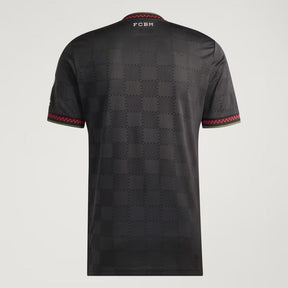Camisa adidas Bayern de Munique 2025/26 III Jogador