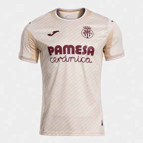 Camisa Joma Villareal 2025/26 II