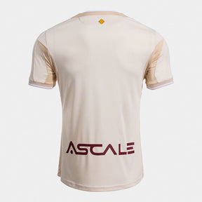 Camisa Joma Villareal 2025/26 II