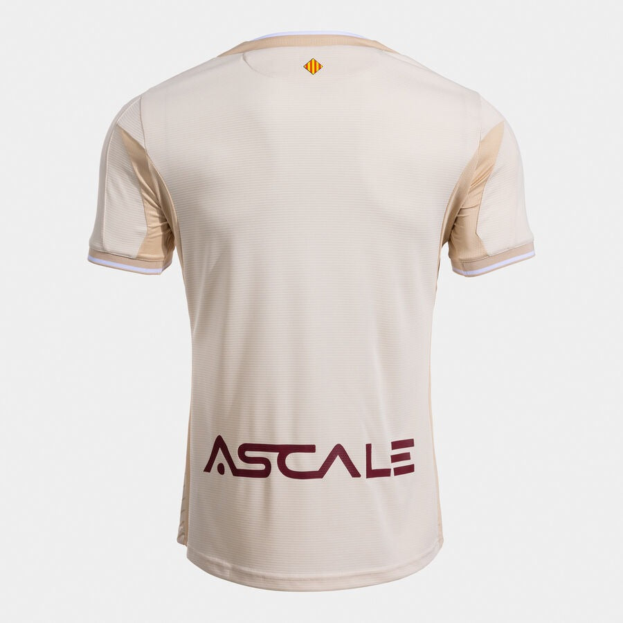 Camisa Joma Villareal 2025/26 II