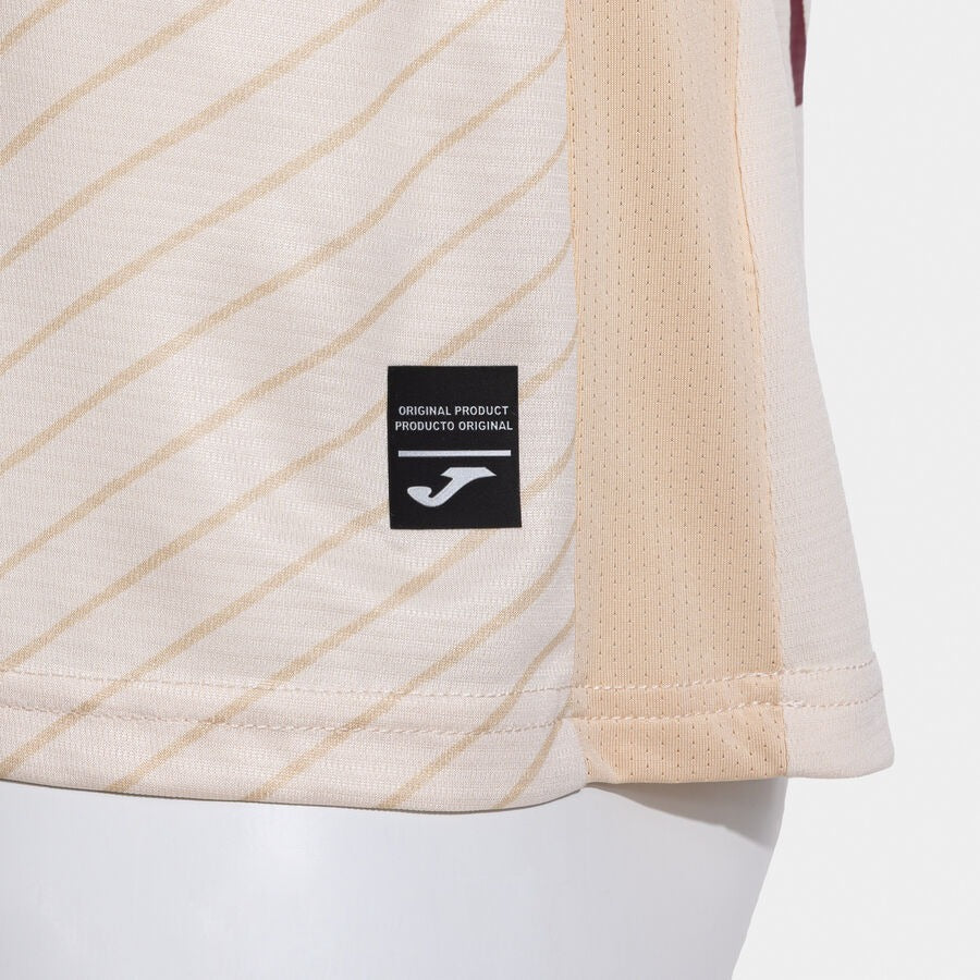 Camisa Joma Villareal 2025/26 II