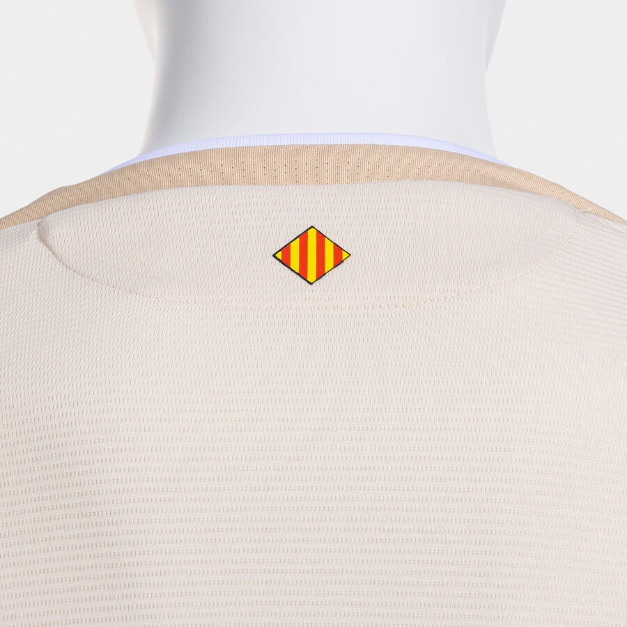 Camisa Joma Villareal 2025/26 II