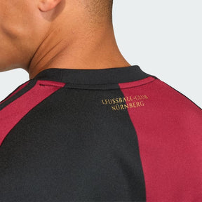 Camisa adidas 1. FC Nürnberg 2025/26 I