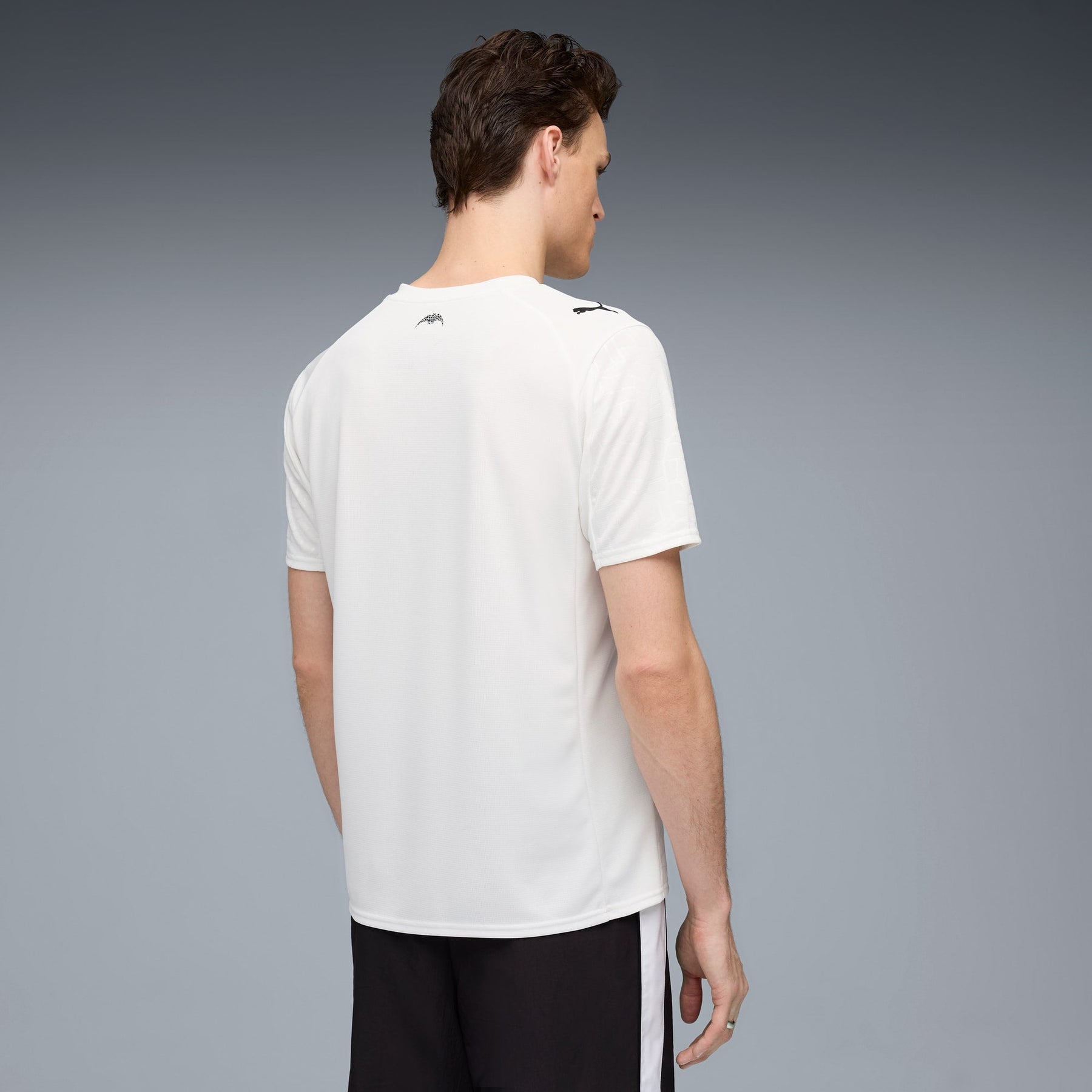 Camisa Puma Valencia 2025/26 I