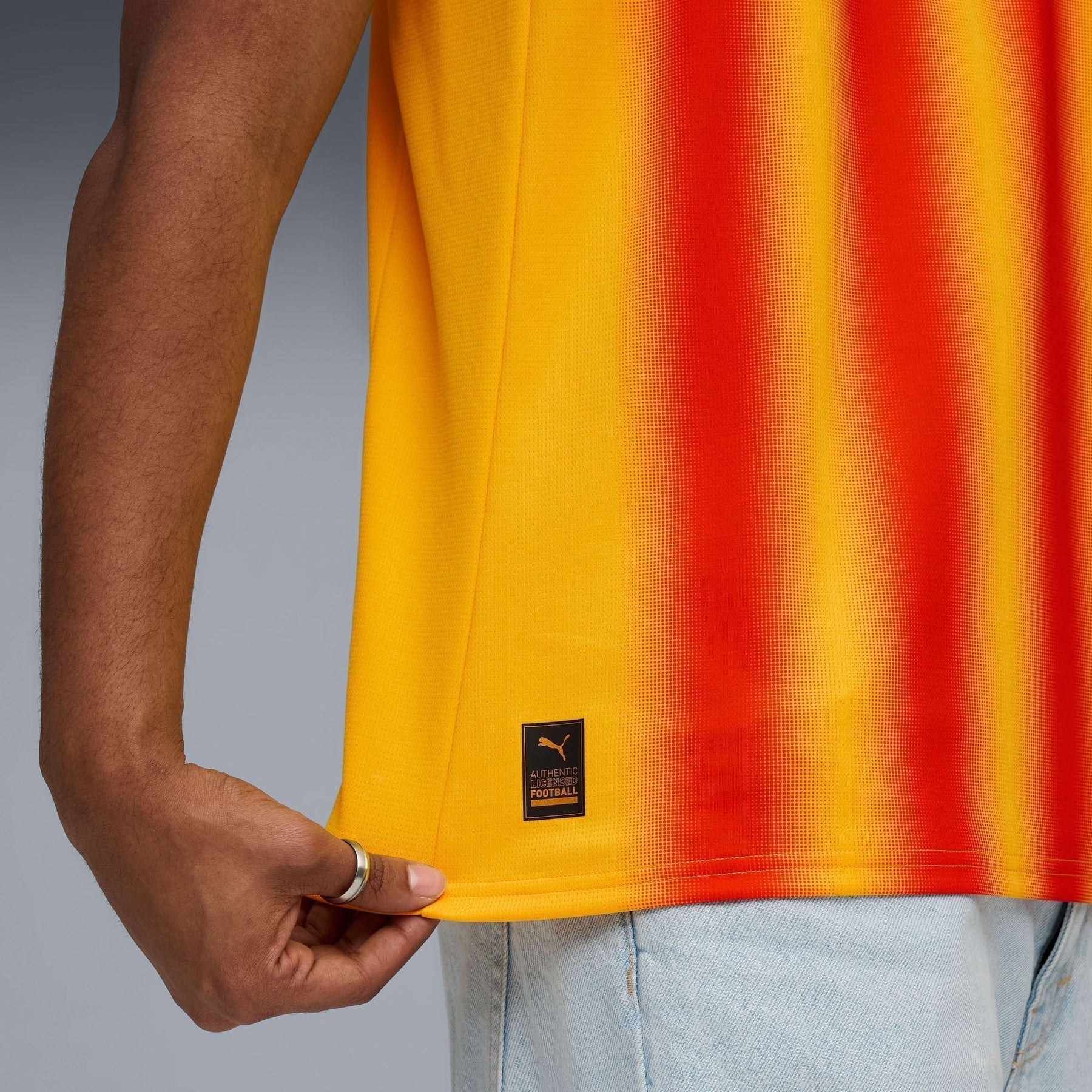 Camisa Puma Valencia 2025/26 III Torcedor