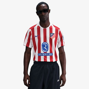 Camisa Nike Atlético Madrid 2025/26 I