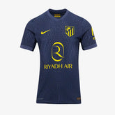 Camisa Nike Atlético Madrid 2025/26 II Jogador