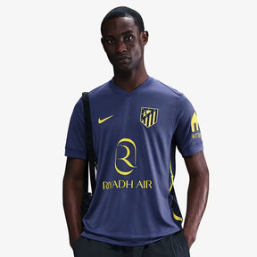 Camisa Nike Atlético Madrid 2025/26 II