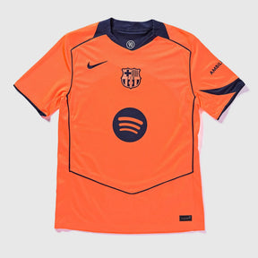 Camisa Nike Barcelona 2025/26 III