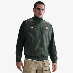 Jaqueta Nike Chelsea FC 2025/26 Strike