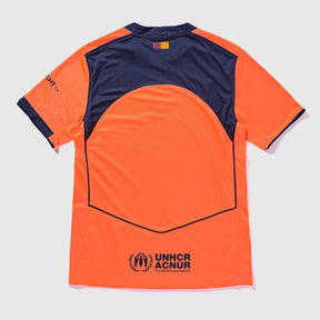 Camisa Nike Barcelona 2025/26 III