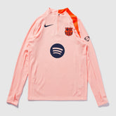 Jaqueta Nike Barcelona 2025/26 Strike Jogador