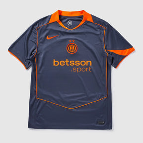 Camisa Nike Inter de Milão 2025/26 III