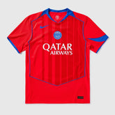 Camisa Nike Paris Saint German 2025/26 III Jogador