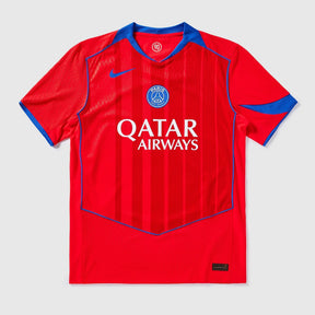 Camisa Nike Paris Saint German 2025/26 III Jogador