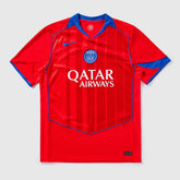 Camisa Feminina Nike Paris Saint German 2025/26 III