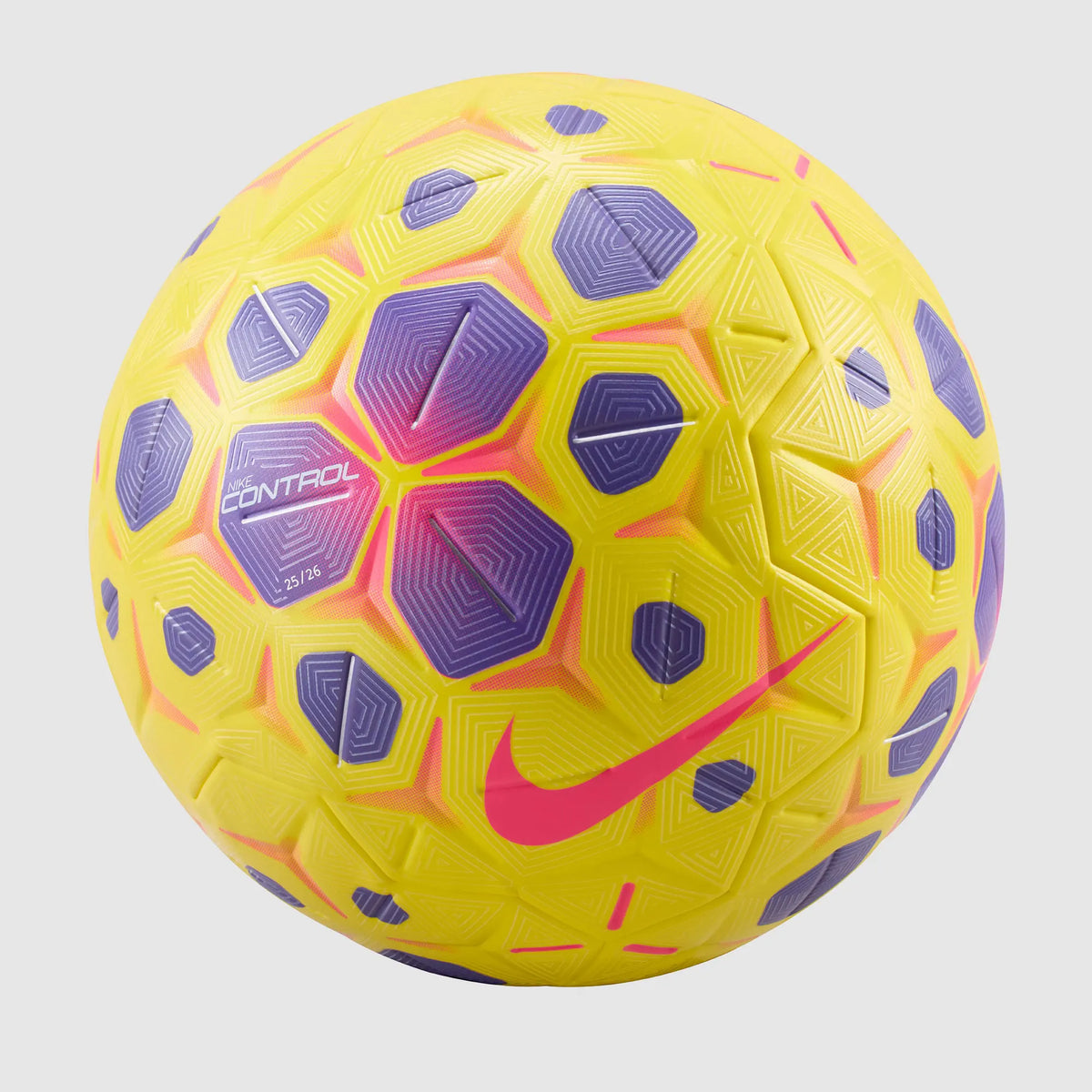 Bola Nike Control