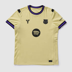Camisa Feminina Nike Barcelona 2025/26 II