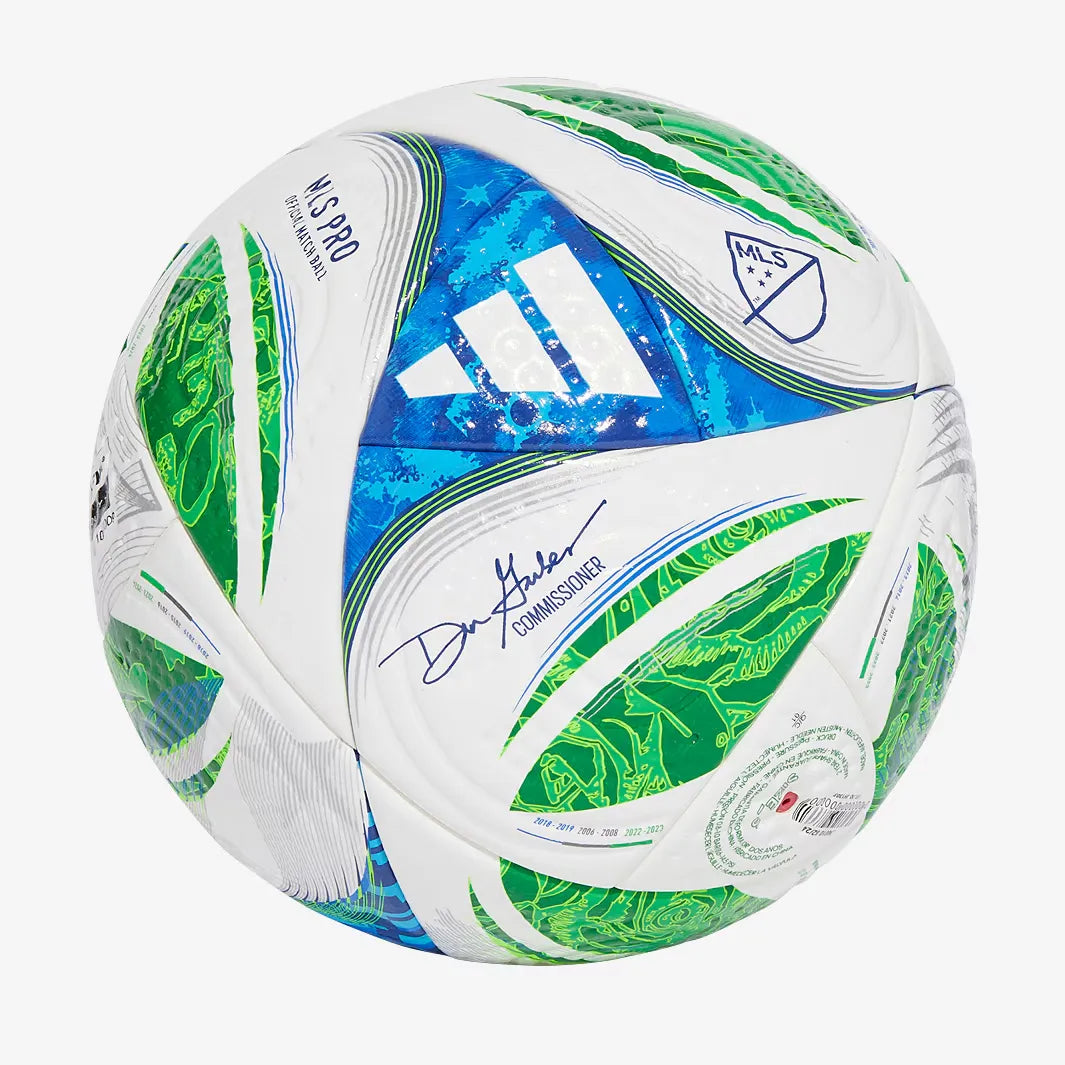Bola Adidas MLS Pro