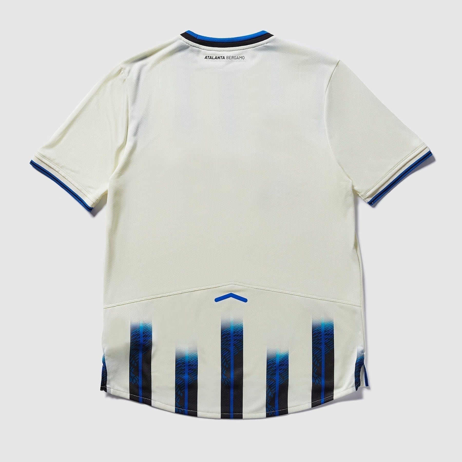 Camisa New Balance Atalanta 2025/26 II