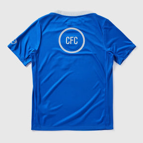 Camisa Nike Chelsea 2025/26 Treino