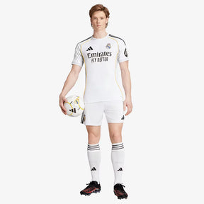 Shorts Adidas Real Madrid 2025/26 I