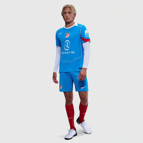 Camisa Nike Atlético Madrid 2025/26 III