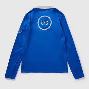 Jaqueta Nike Chelsea FC 2025/26 Pré-Jogo