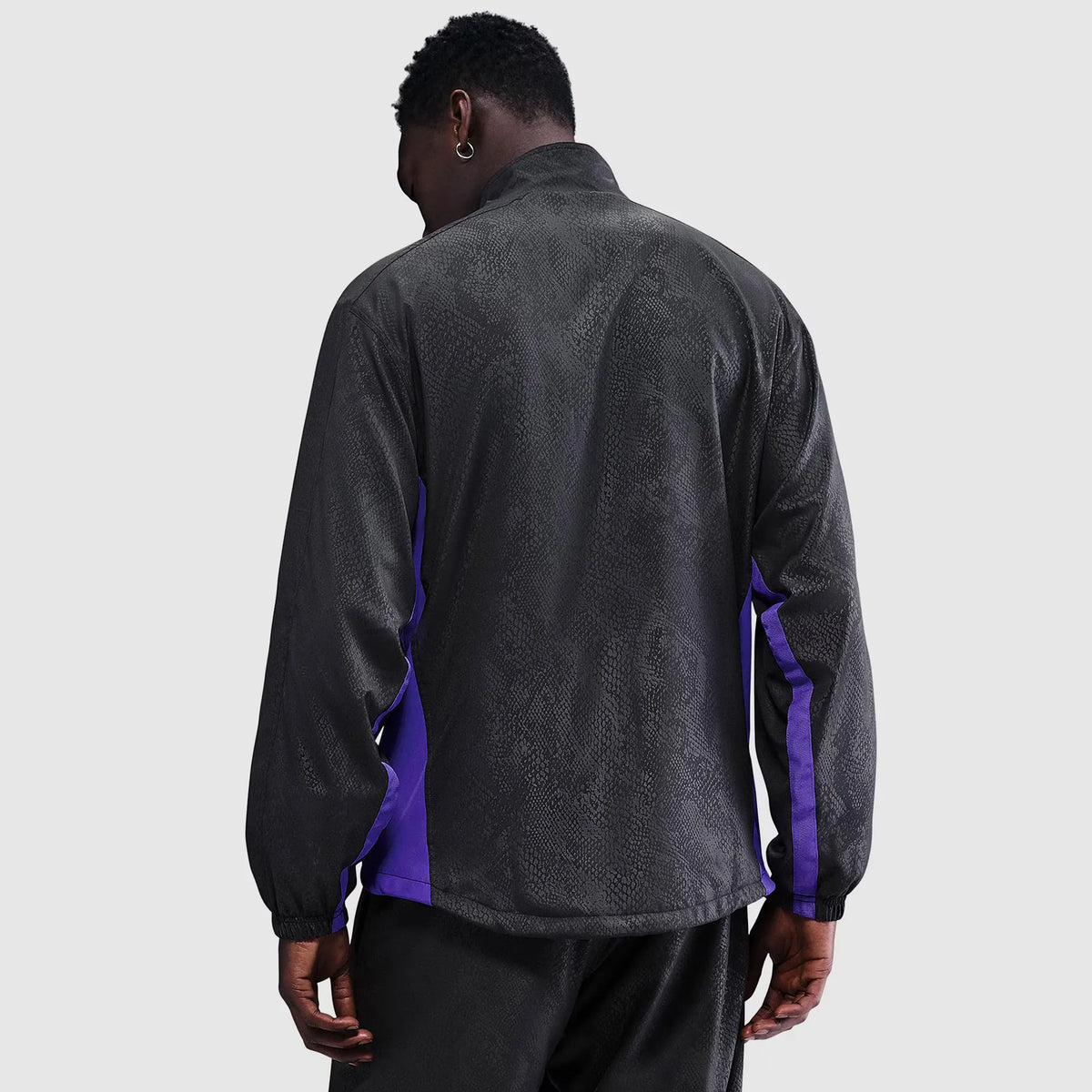 Jaqueta Nike Barcelona 2025/26 Anthem