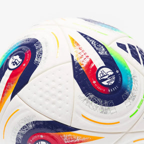 Bola Adidas UEFA Euro Pro