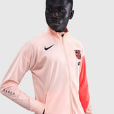 Jaqueta Nike Barcelona 2025/26 Strike