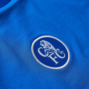 Jaqueta Feminina Nike Chelsea FC 2025/26 Pré-Jogo