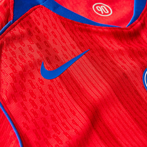 Camisa Nike Paris Saint German 2025/26 III Jogador